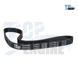 BANDA DISTRIBUCION HO CIVIC 01-05 1.7L 104D T312 TOP ENGINE,1