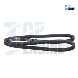 BANDA DISTRIBUCION MT PICK UP 83-87 2.0L 1162MM 122D T089 TOP ENGINE,1