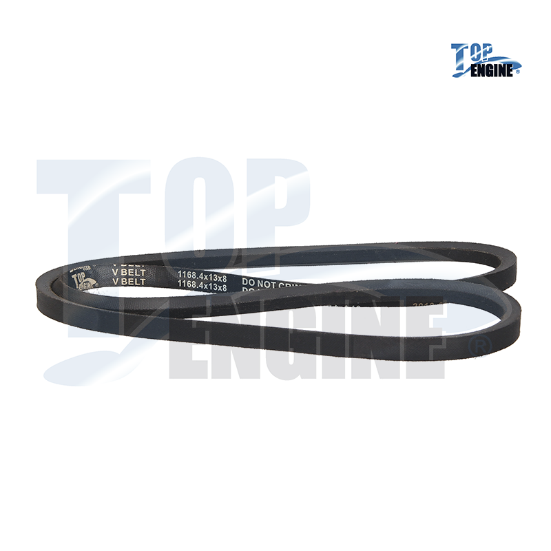 BANDA DISTRIBUCION MT PICK UP 83-87 2.0L 1162MM 122D T089 TOP ENGINE,1