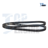 BANDA DISTRIBUCION MT PICK UP 83-87 2.0L 1162MM 122D T089 TOP ENGINE,1