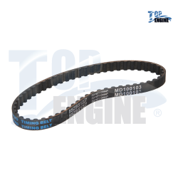 BANDA DISTRIBUCION MT PICK UP 83-87 2.0L 524MM 55D T090 TOP ENGINE,1