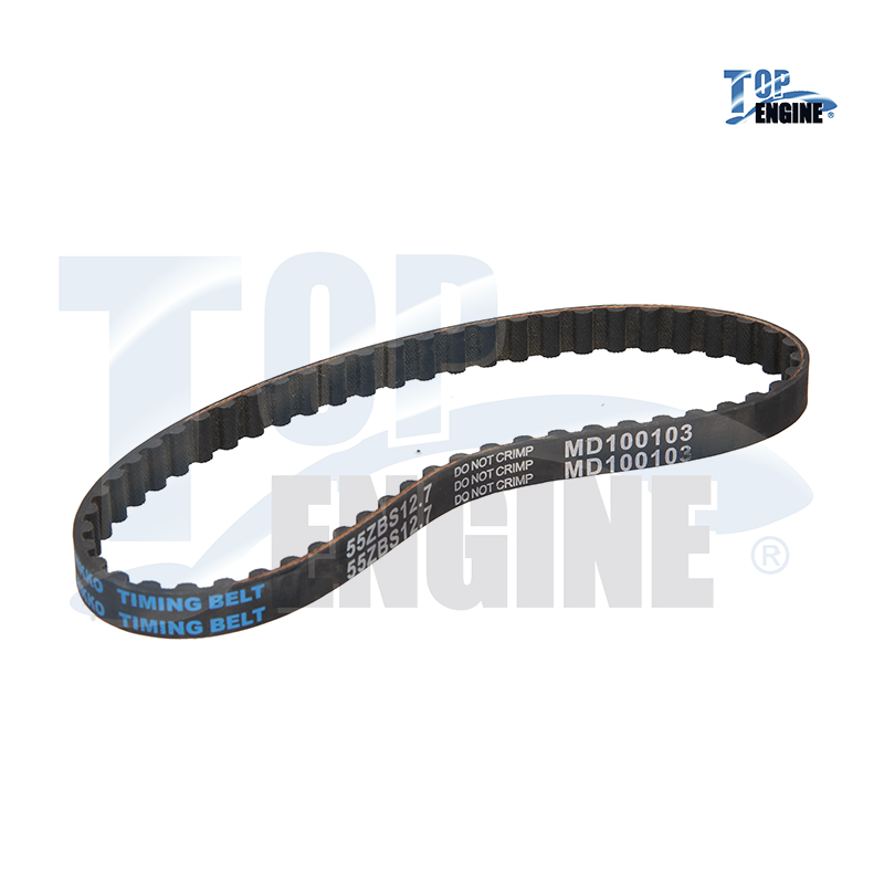 BANDA DISTRIBUCION MT PICK UP 83-87 2.0L 524MM 55D T090 TOP ENGINE,1