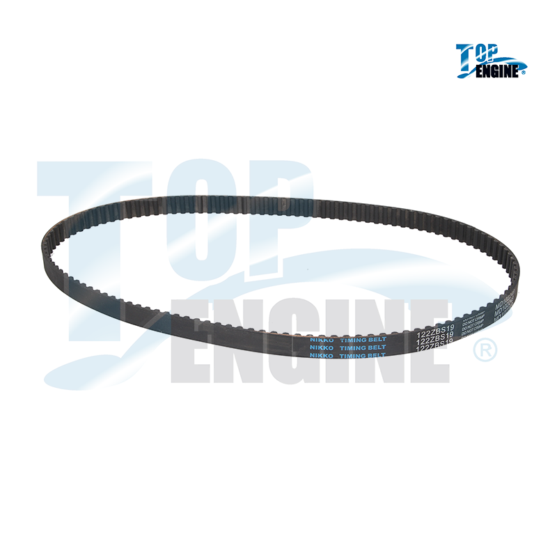 BANDA DISTRIBUCION MT PICK UP 88-89 2.0L 122D T158 TOP ENGINE,1