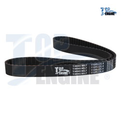 BANDA DISTRIBUCION MZ B2200 87-93 2.2L 110D T134 TOP ENGINE,1
