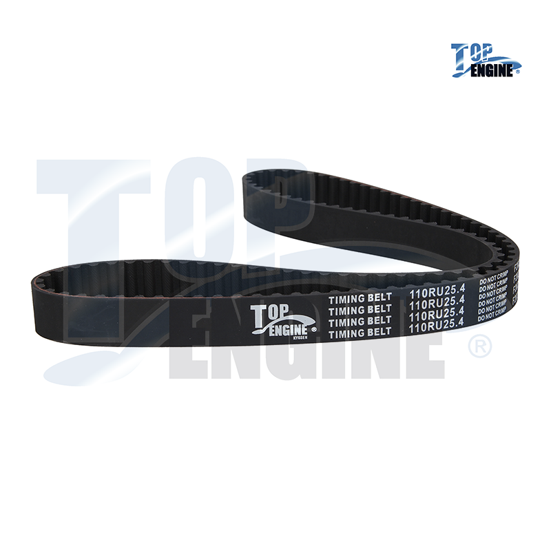 BANDA DISTRIBUCION MZ B2200 87-93 2.2L 110D T134 TOP ENGINE,1