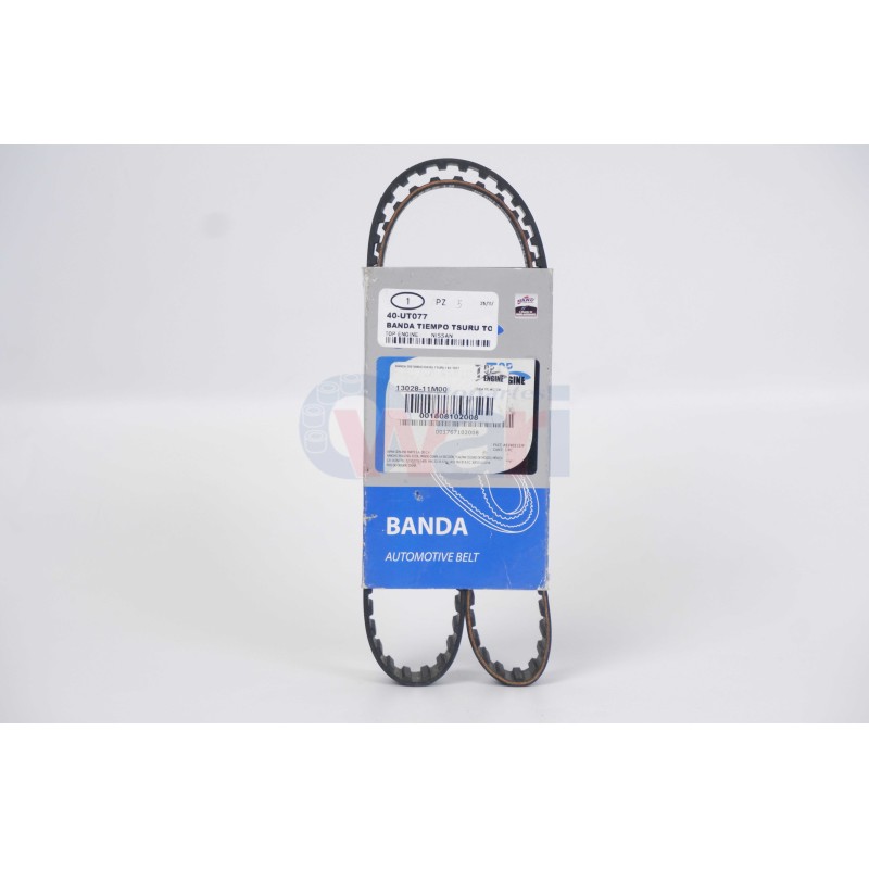 BANDA DISTRIBUCION NS TSURU I II III 84-94 1.6 SOH