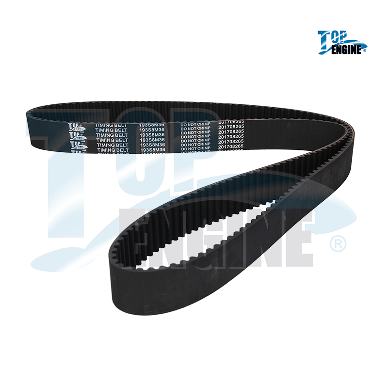 BANDA DISTRIBUCION TY 4RUNNER 88-92 PICK UP 88-92 3.0L 193D T154 TOP ENGINE,1