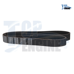 BANDA DISTRIBUCION TY 4RUNNER 96-02 TACOMA 95-04 TUNDRA 00-04 T100 95-98 3.4L 19,1