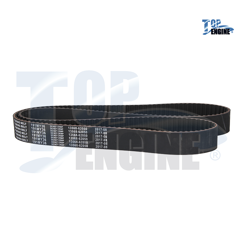BANDA DISTRIBUCION TY 4RUNNER 96-02 TACOMA 95-04 TUNDRA 00-04 T100 95-98 3.4L 19,1