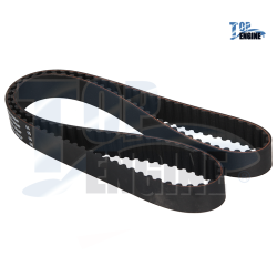 BANDA DISTRIBUCION VW EUROVAN 00-04 2.5L 122D T739 TOP ENGINE,1