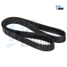BANDA DISTRIBUCION VW EUROVAN 00-04 2.5L 122D T739 TOP ENGINE,1