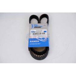 BANDA DISTRIBUCION VW GOL 09-20 POLO 03-07 LUPO 05,TIEMPO