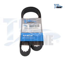 BANDA DISTRIBUCION VW GOLF JETTA A3 93-99 POINTER 00-03 DERBY 02-03 2.0L 124D T2,1