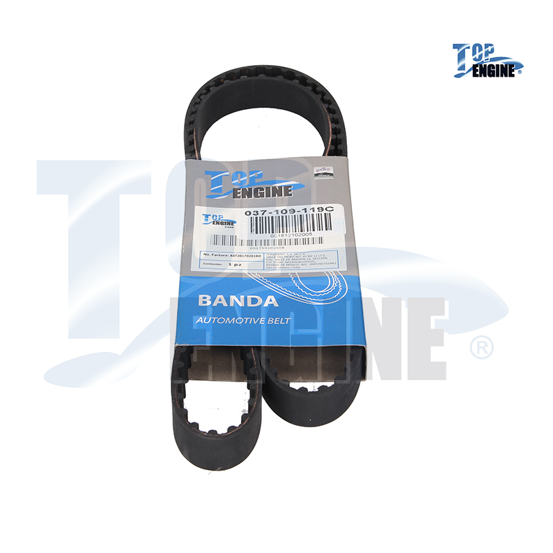 BANDA DISTRIBUCION VW GOLF JETTA A3 93-99 POINTER 00-03 DERBY 02-03 2.0L 124D T2,1