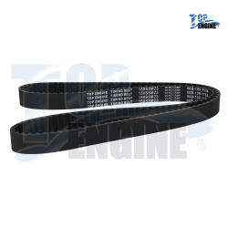 BANDA DISTRIBUCION VW GOLF JETTA A4 00-05 BEETLE 99-05 PASSAT 01-05 1.8T 150D T3,1