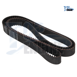 BANDA DISTRIBUCION VW PASSAT 98-05 2.8L 253D T297 TOP ENGINE,1