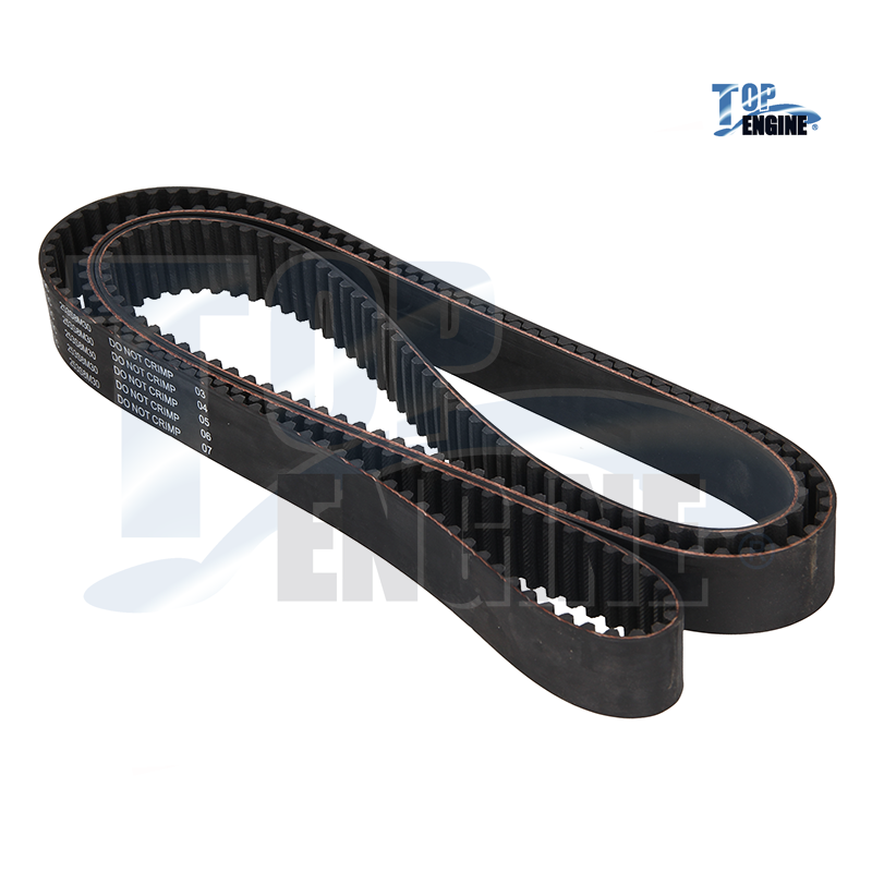 BANDA DISTRIBUCION VW PASSAT 98-05 2.8L 253D T297 TOP ENGINE,1