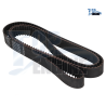 BANDA DISTRIBUCION VW PASSAT 98-05 2.8L 253D T297 TOP ENGINE,1