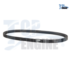 BANDA GENERICA TIPO A MEDIDA 609.6x13x8 NIKKO,1