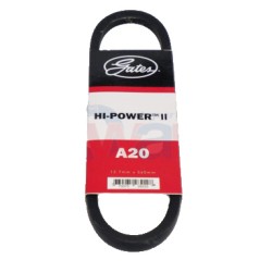BANDA HI POWER A20
