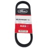 BANDA HI POWER A22 AUTOS 4C TODOS