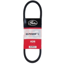 BANDA HI POWER A26 DINA OLIMPICO 8V-71H