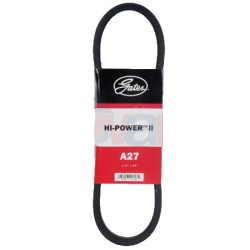 BANDA HI POWER A27