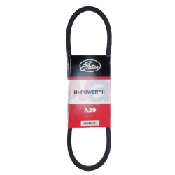 BANDA HI POWER A29