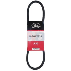 BANDA HI POWER A30