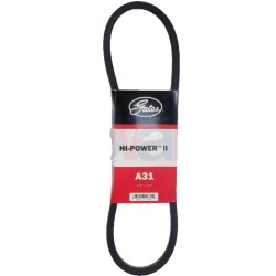 BANDA HI POWER A31 F-150 8 CIL. 82-83