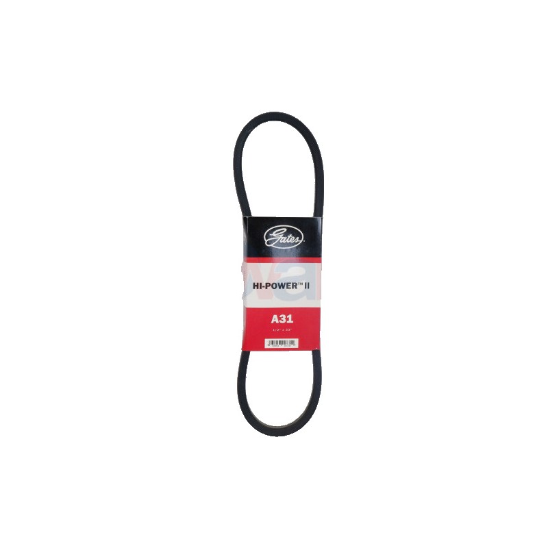 BANDA HI POWER A31 F-150 8 CIL. 82-83