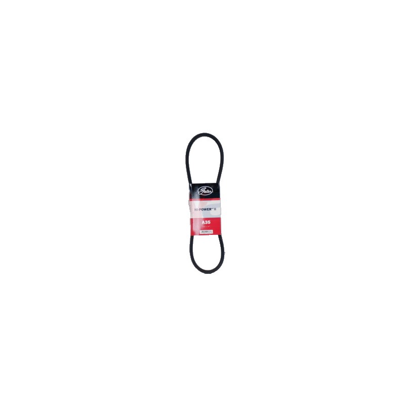 BANDA HI POWER A35 D100-150 77-88