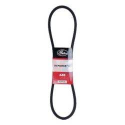 BANDA HI POWER A40 MASA 500-502 80-85