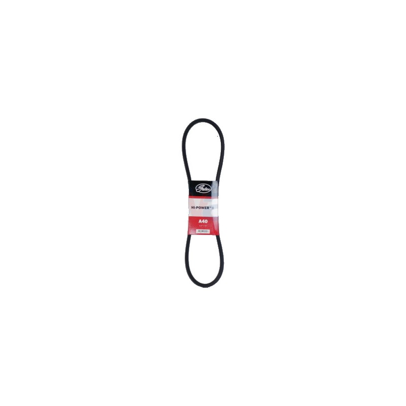 BANDA HI POWER A40 MASA 500-502 80-85