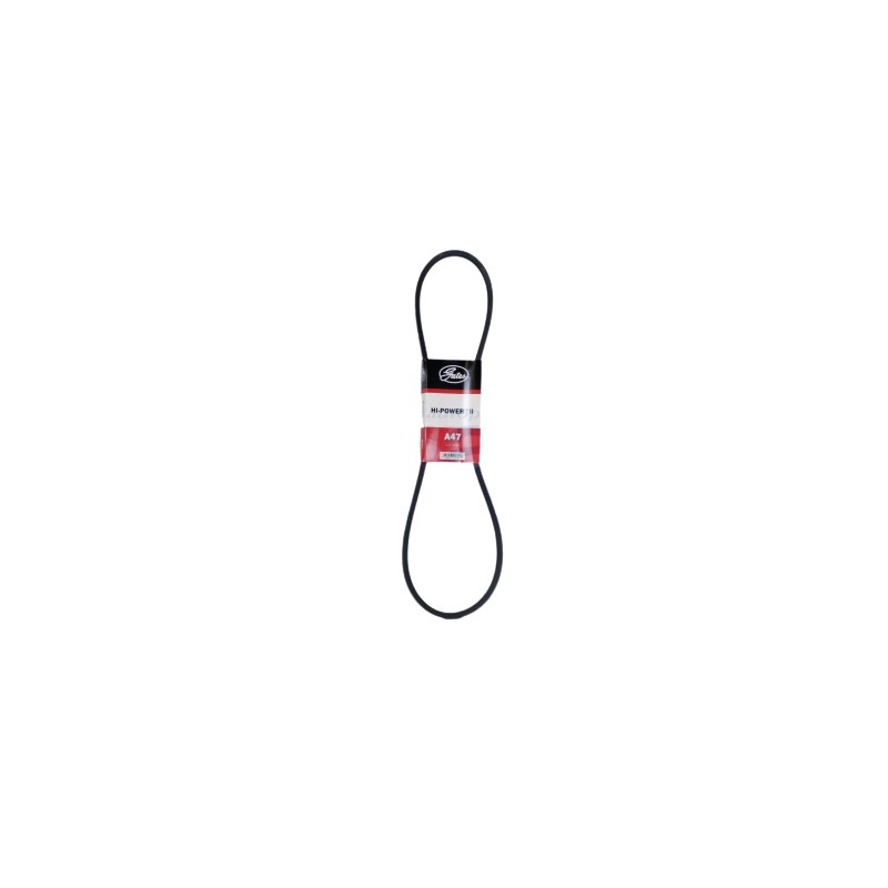 BANDA HI POWER A47 DINA 321 6 CIL 79-81