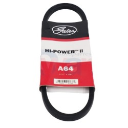 BANDA HI POWER A64