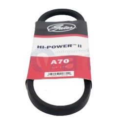 BANDA HI POWER A70 DELFIN 93 VENT