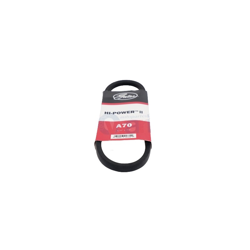 BANDA HI POWER A70 DELFIN 93 VENT
