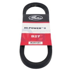 BANDA HI POWER B27