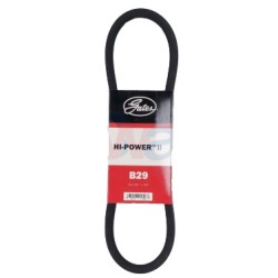 BANDA HI POWER B29