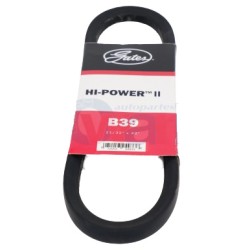 BANDA HI POWER B39