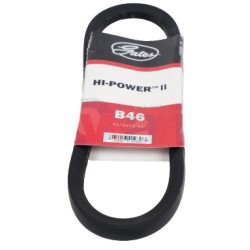 BANDA HI POWER B46