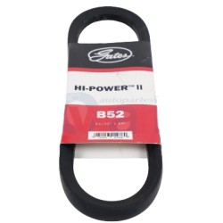 BANDA HI POWER B52