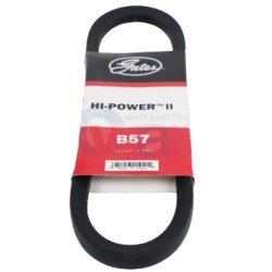 BANDA HI POWER B57