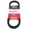 BANDA HI POWER B57