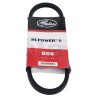 BANDA HI POWER B66