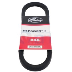 BANDA HI POWER DINA 317-318 69-78