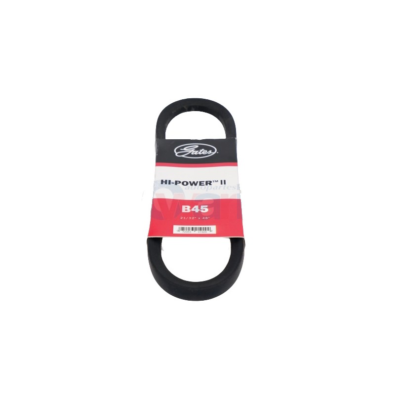 BANDA HI POWER DINA 317-318 69-78