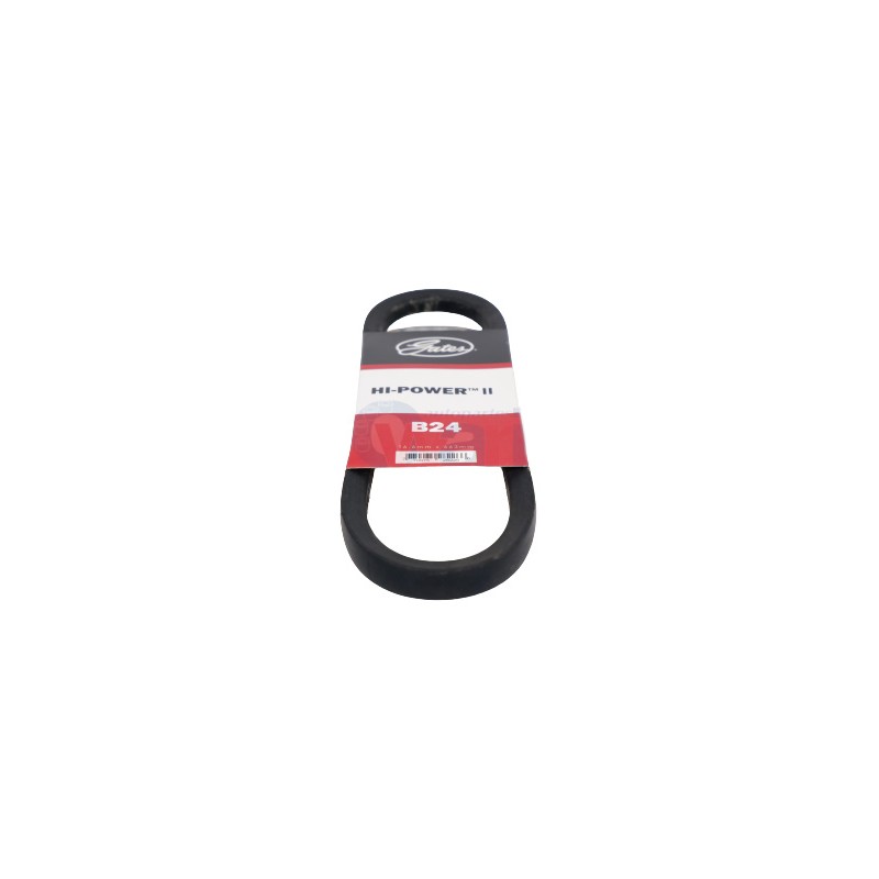 BANDA HI POWER DINA 78 D-323 G1/1 8C