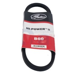 BANDA HI POWER FORD URBANO PANO